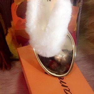 samba Shoes - Furry sexy sandals 👡 samba Shoes - Furry sexy sandals 👡